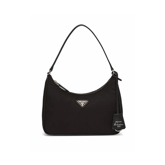 PRADA Re-Edition 2005 Shoulder Bag(Replica)