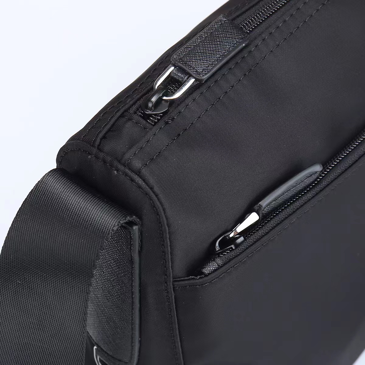 Prada Shoulder Bag 0421 TS041 30cm