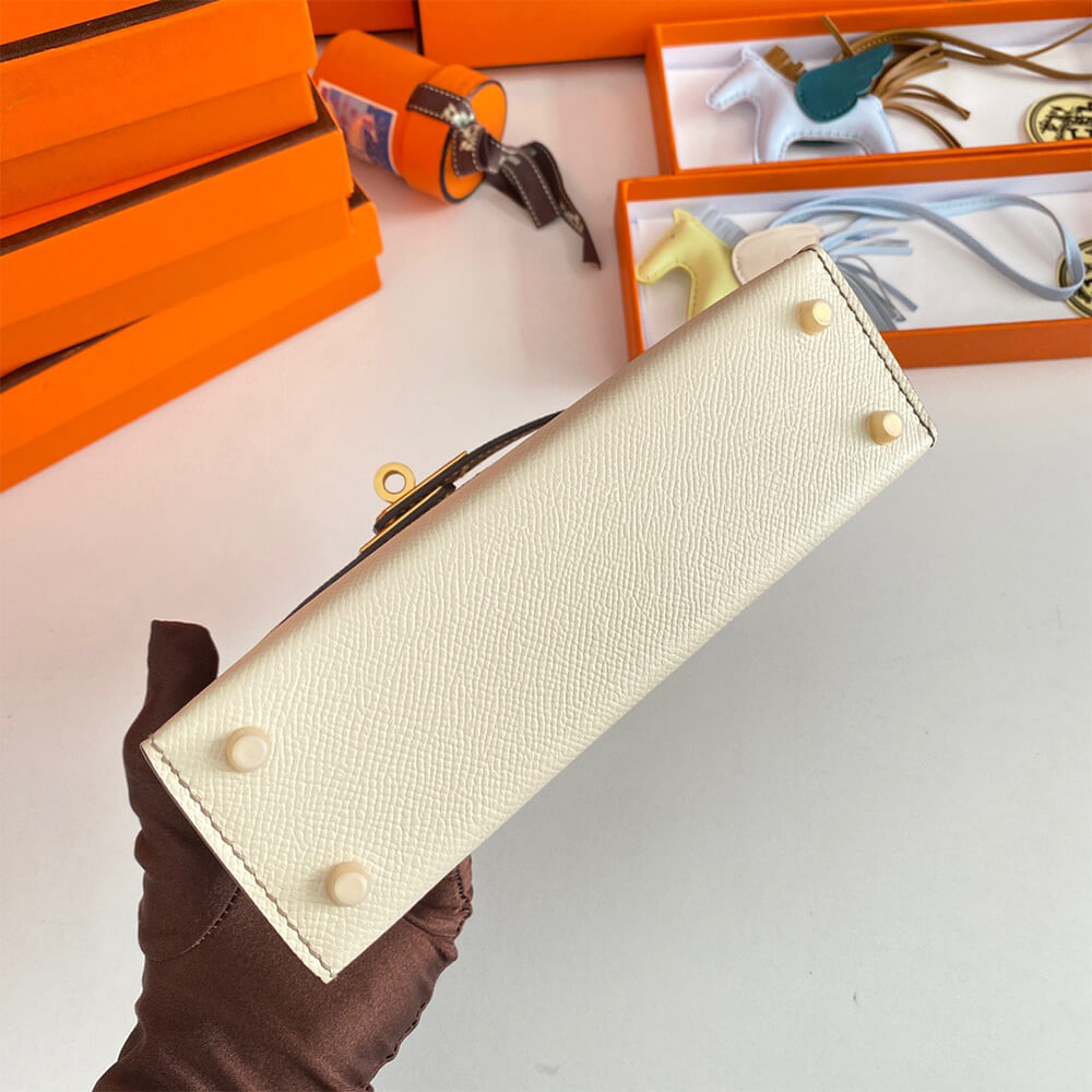 Hermes Mini Kelly II