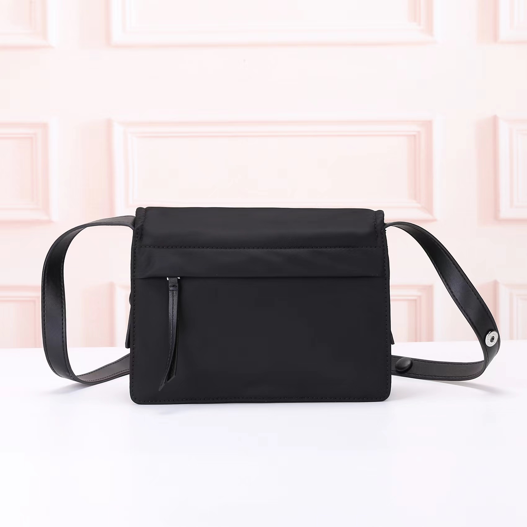 Prada Shoulder Bag 1313 TS061 23cm