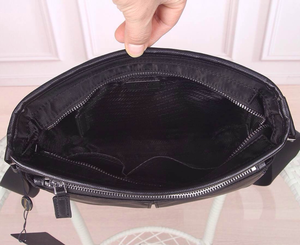 Prada6603HMF031 26*26*8 cm