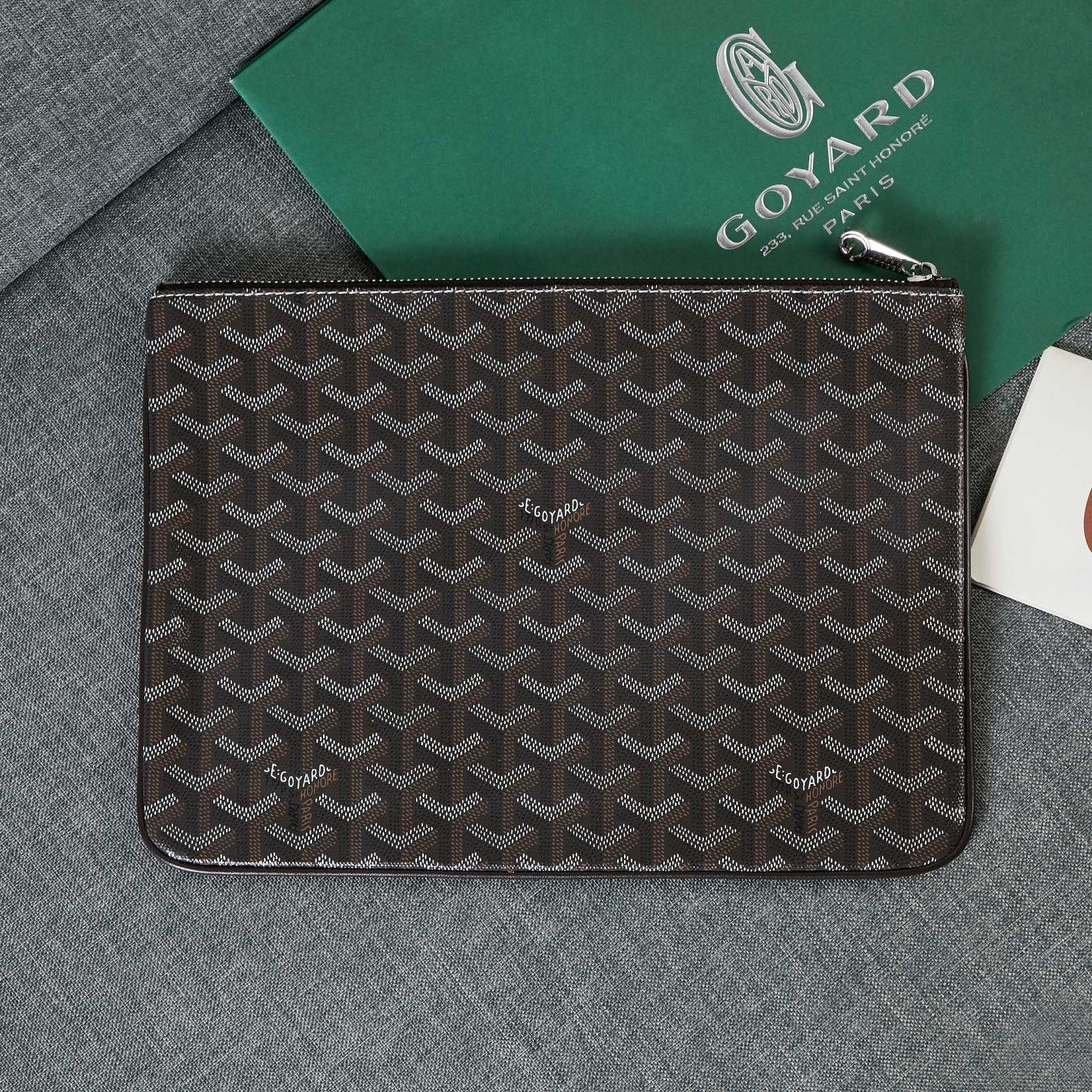 Goyard002LM0708  Large 40CM  Medium 30CM