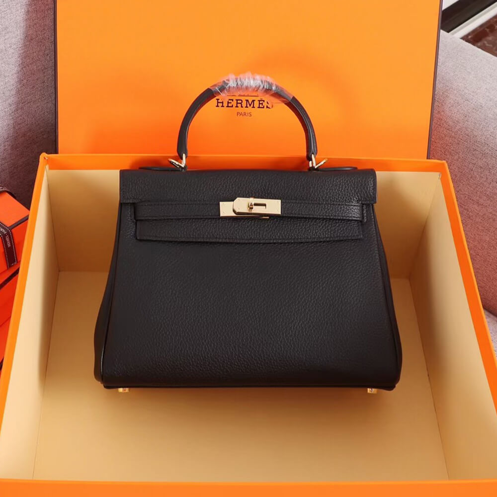 Hermes Kelly 28