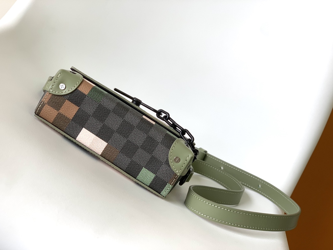 Louis Vuitton 10A Handbag Shoulder Bag Top Mirror Quality Version M83172