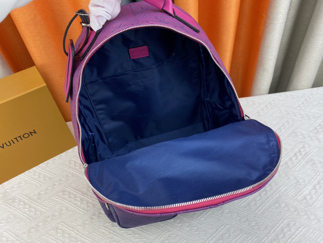 Louis Vuitton  Shoulder bag  Taurillon Illusion