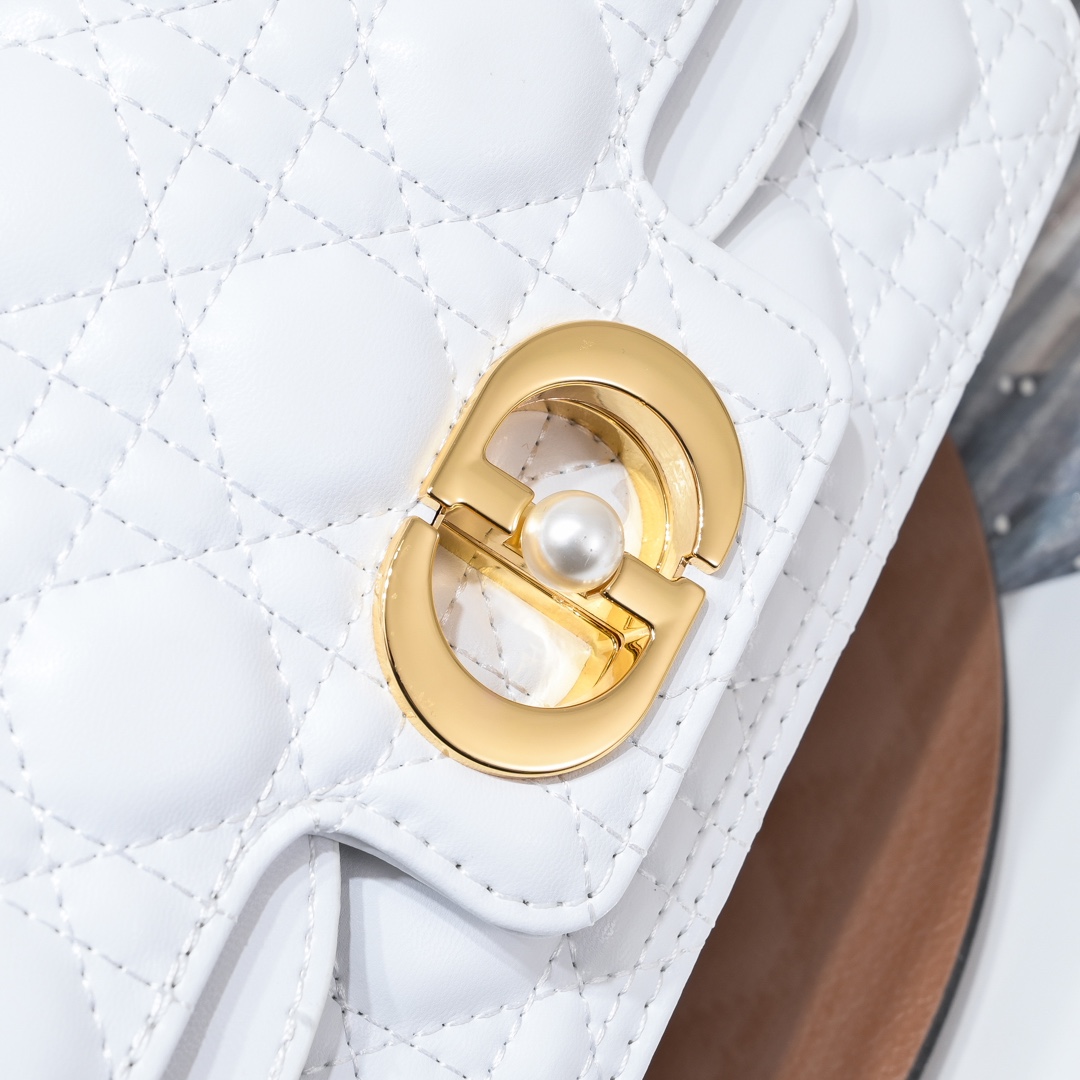 Dior Jolie 2024 New Handbag Shoulder bag Shoulder Bag Handbag