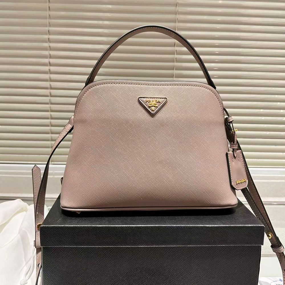 PRADA Medium Matinée Shoulder Bag(Replica)