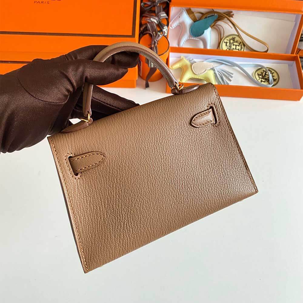 Hermes Mini Kelly II