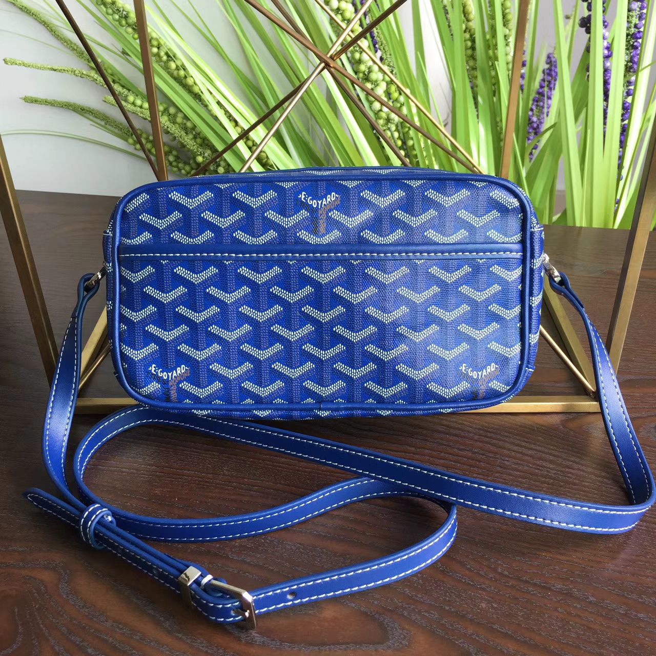 Goyard031GY031 23CM