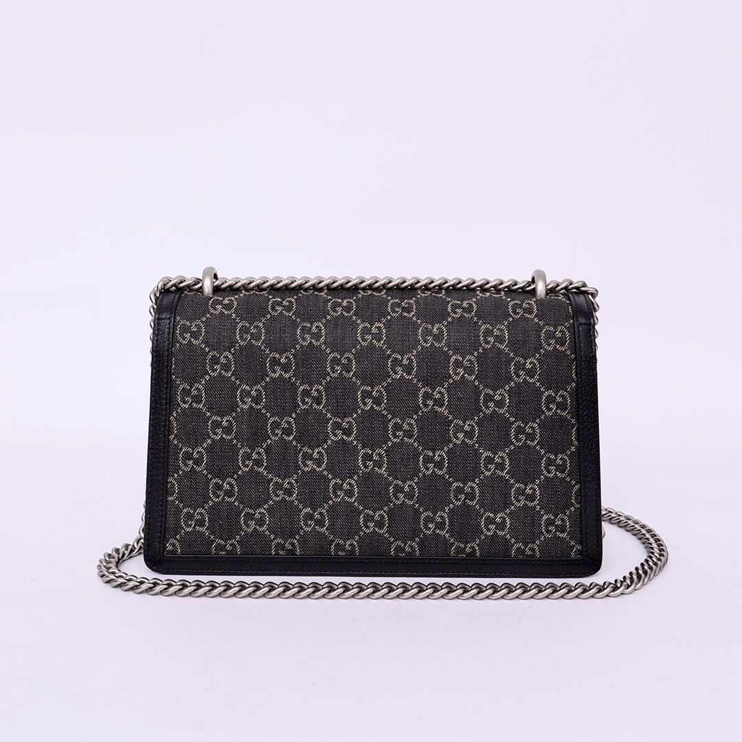GUCCI Dionysus Shoulder bag 400249 SM081 28cm