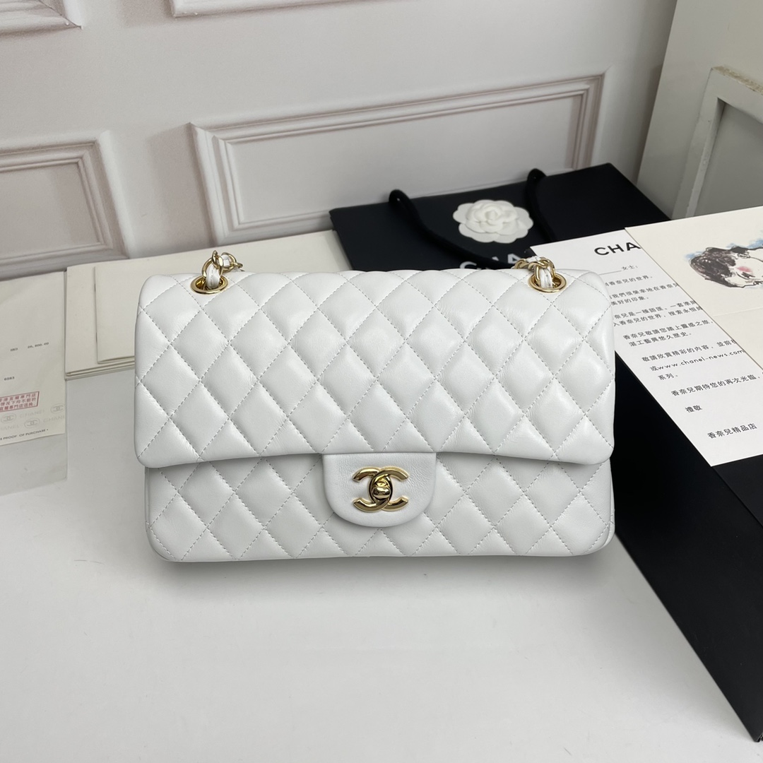 chanel1112PYD091 25.5*15*7.5 cm
