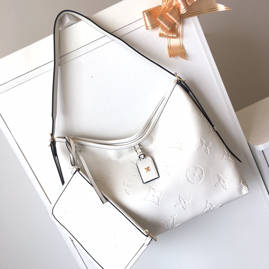 CARRYALL  LV002HY012 42CM