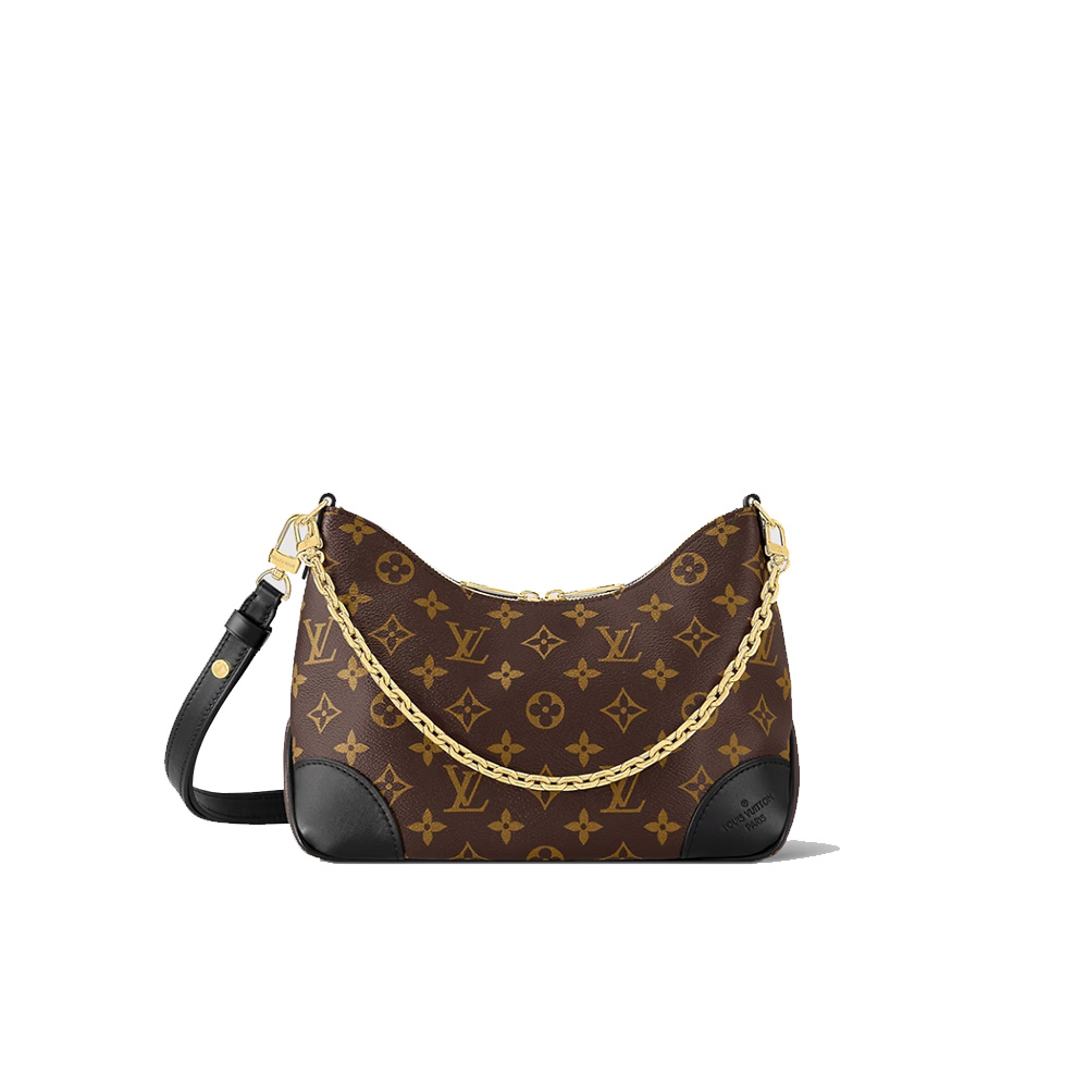 Louis Vuitton LV Boulogne Bag Shoulder Bag (Replica)
