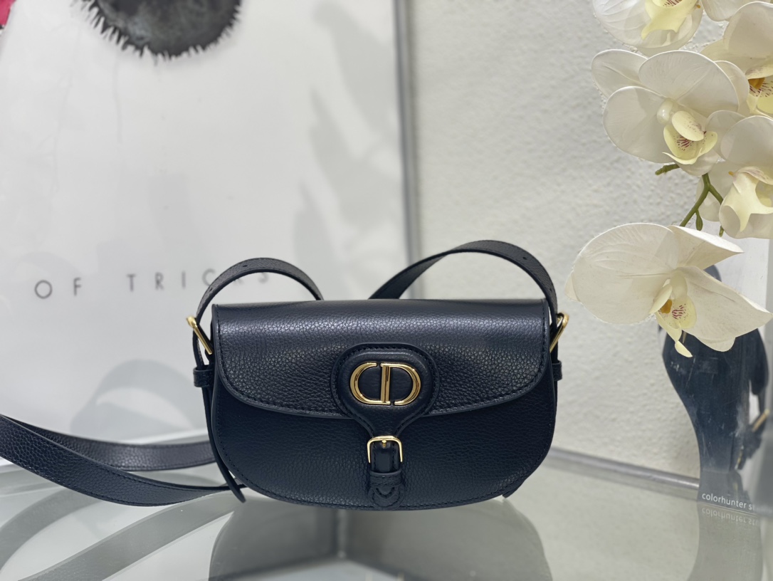 Dior Bobby Bag 0323 LM081 21cm
