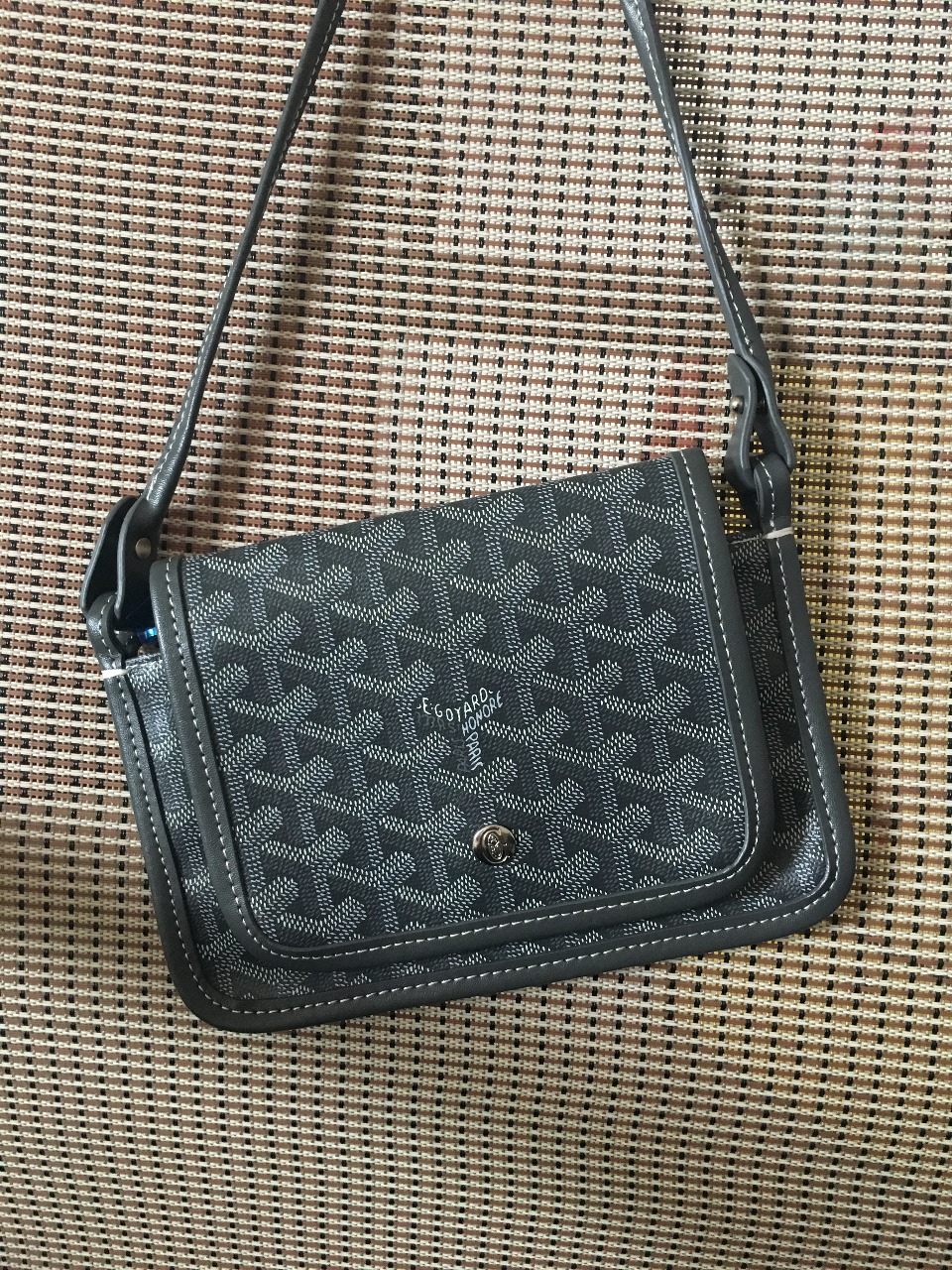 Goyard022GY051 21CM