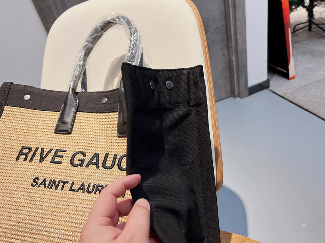 YSL Tote 011 DB571 48cm