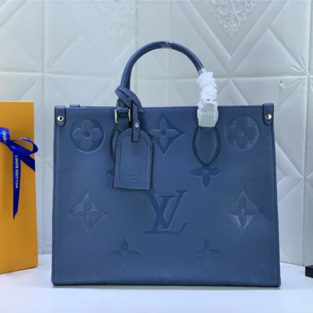 Louis Vuitton ONTHEGO PM MM