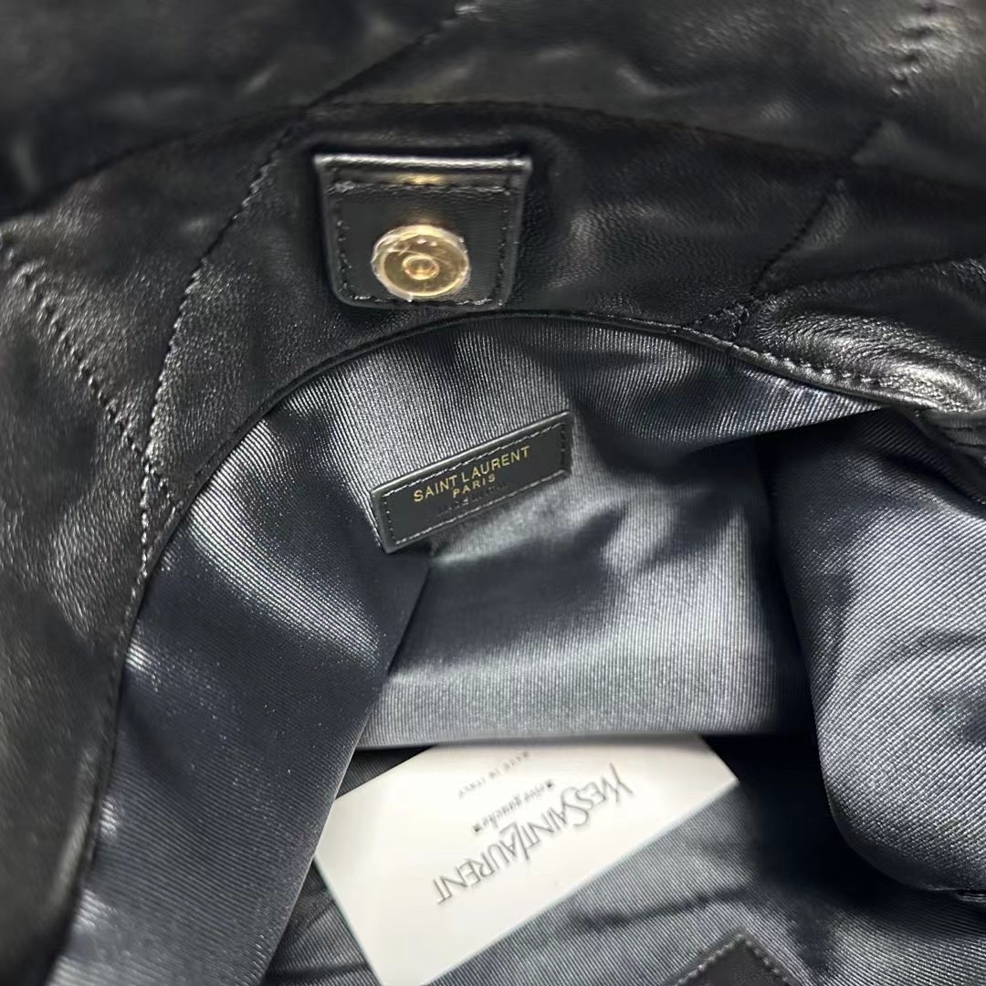 YSL Jamie 4.3 Pochon Bag 781666 LM002 38cm