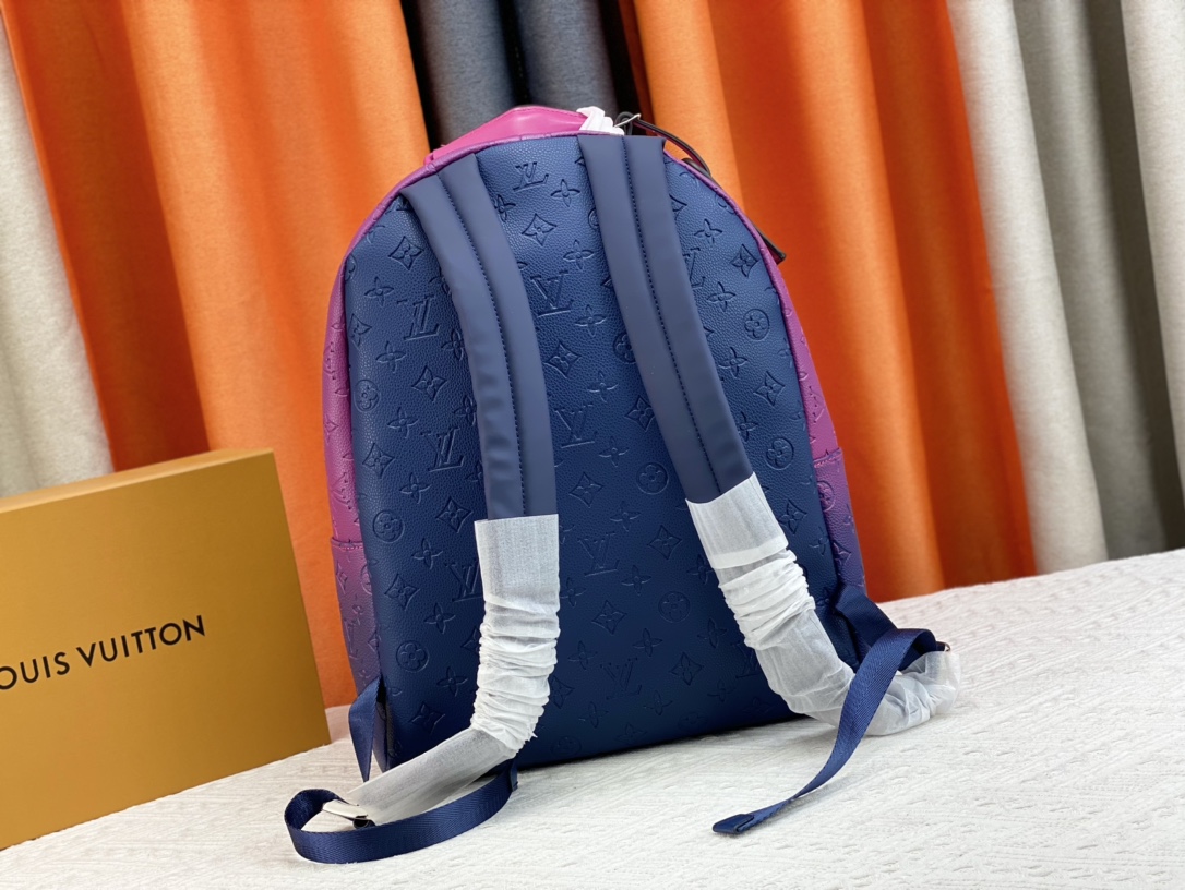 Louis Vuitton  Shoulder bag  Taurillon Illusion