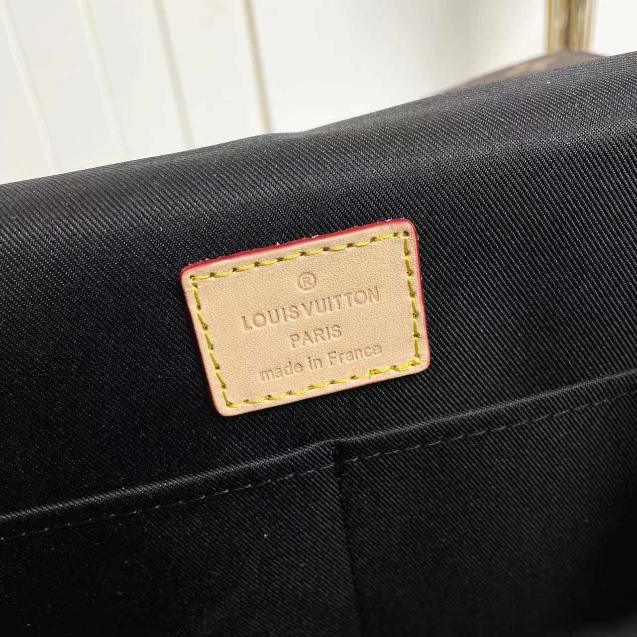 LV CLUNY BB Bag M46058 LM081 28cm