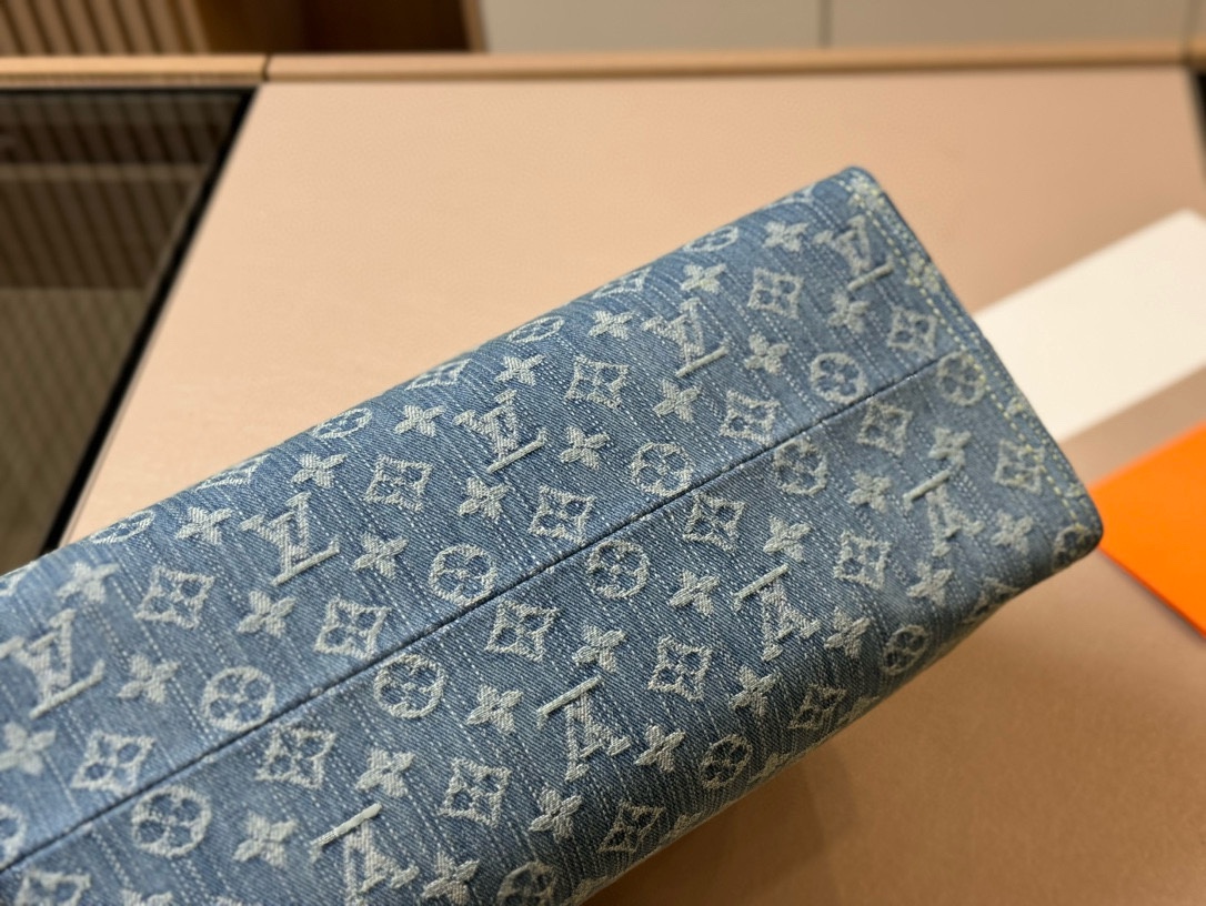 LV onthego Bag 005 DB042 36cm
