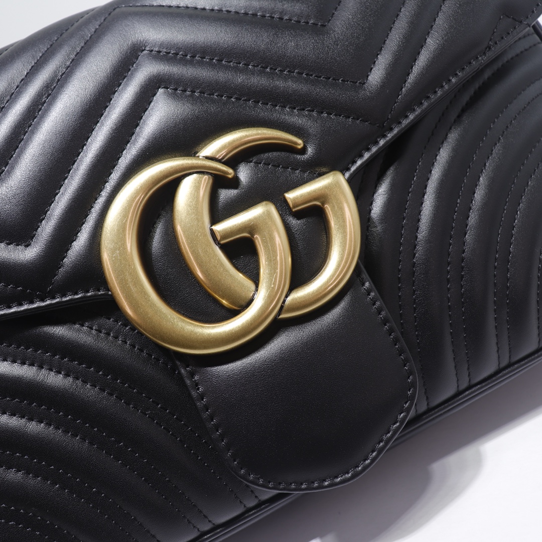 GUCCI Marmont 31CM 443496
