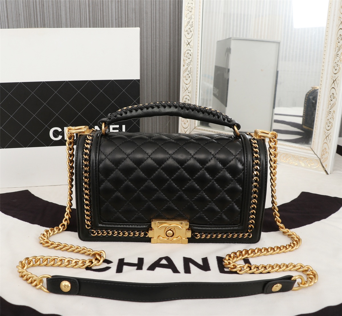 chanel6708PYD052