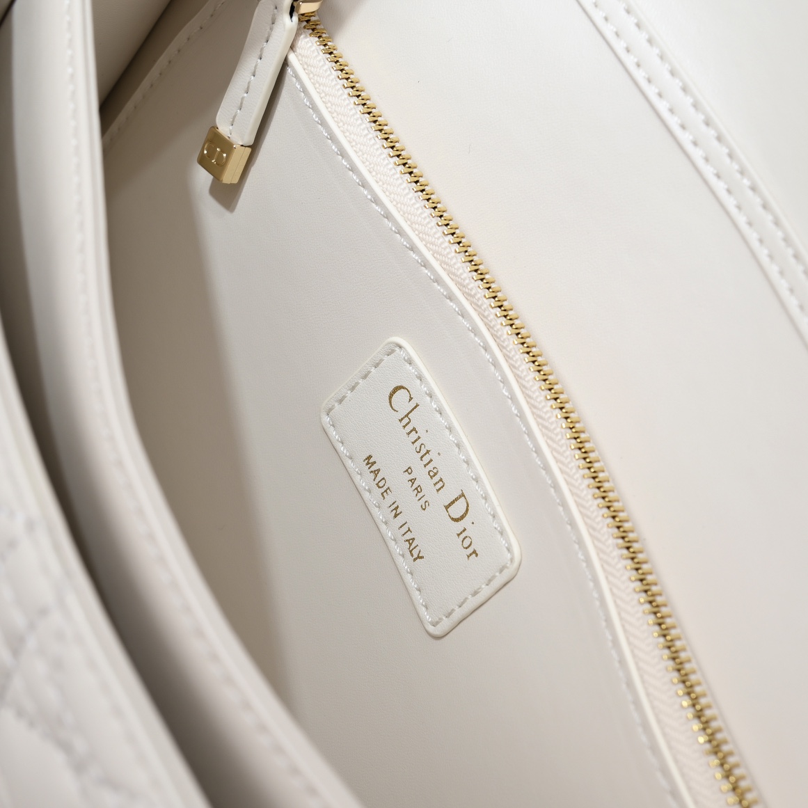 Miss Dior Top Handle Bag 9957 XB081 24cm