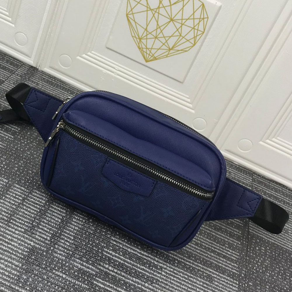 Louis Vuitton LV Outdoor Messenger Bag(Replica)