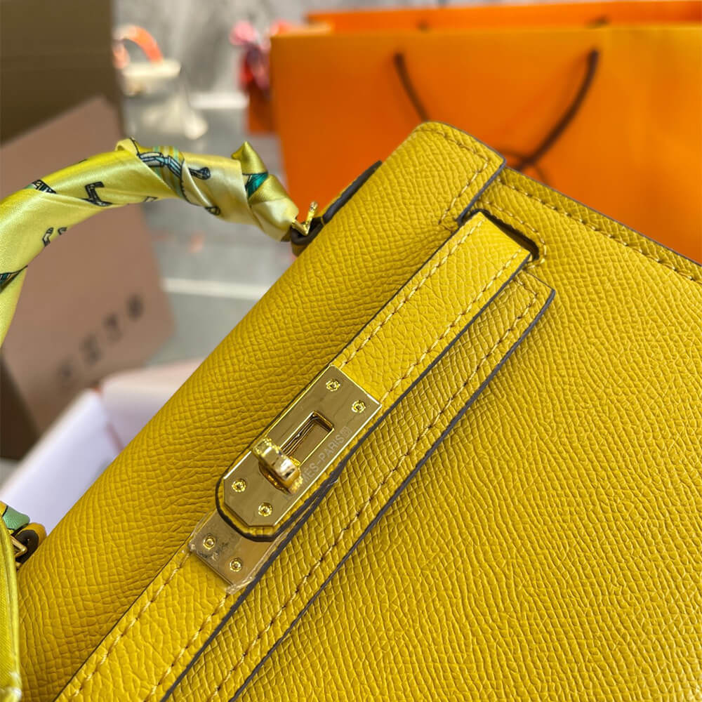 Hermes Mini Kelly II