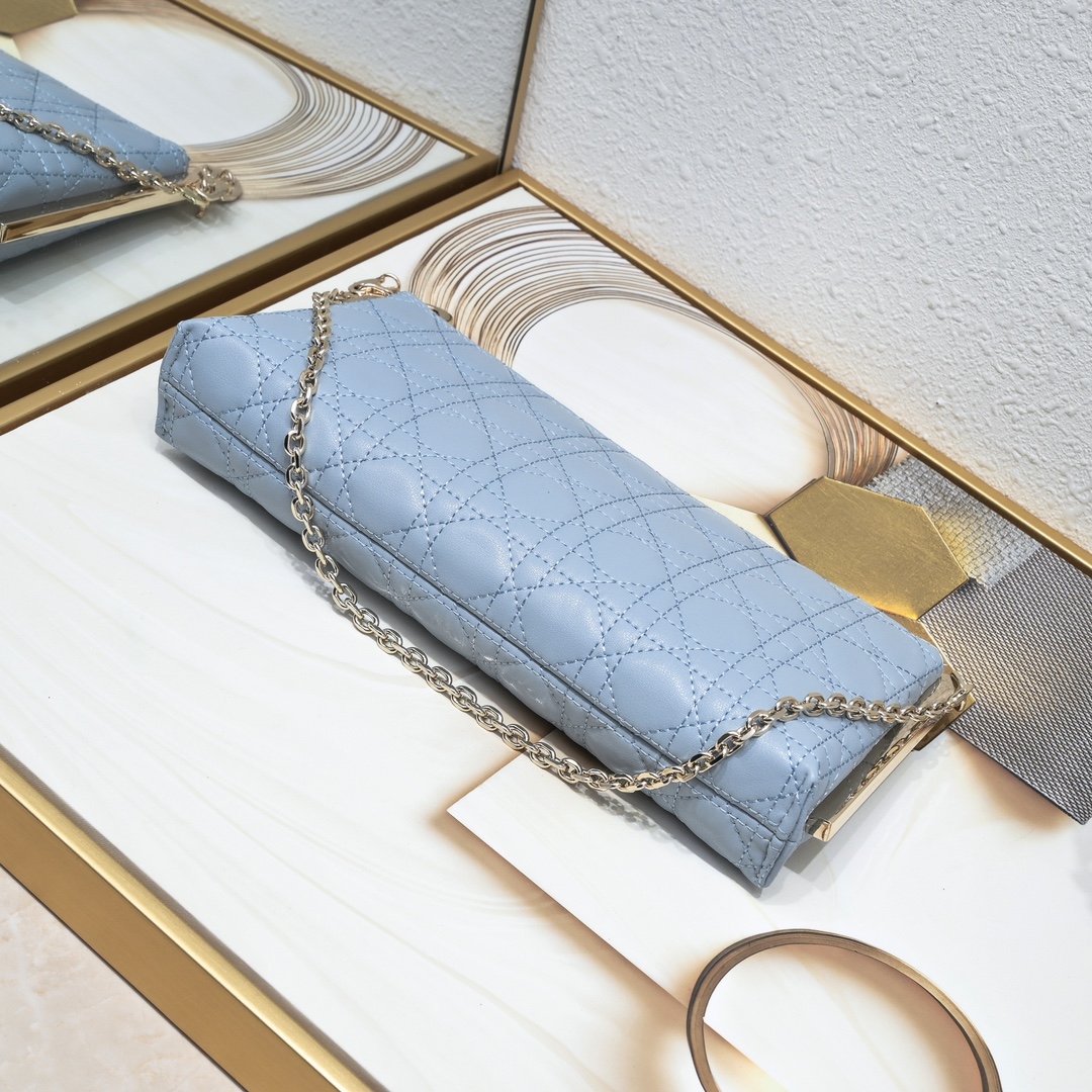 Dior Club Bag 7700 XB061 27cm