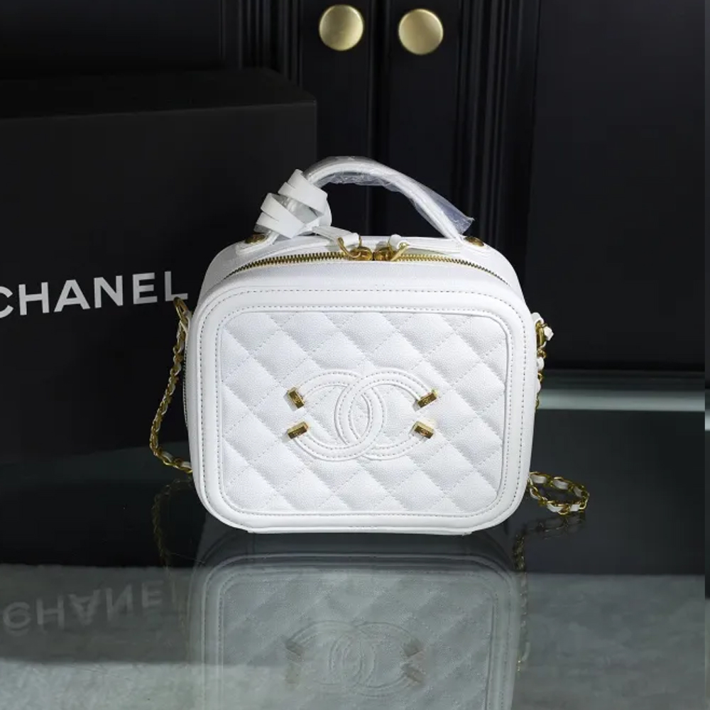 Chanel Case Bag 008 DB571 18cm