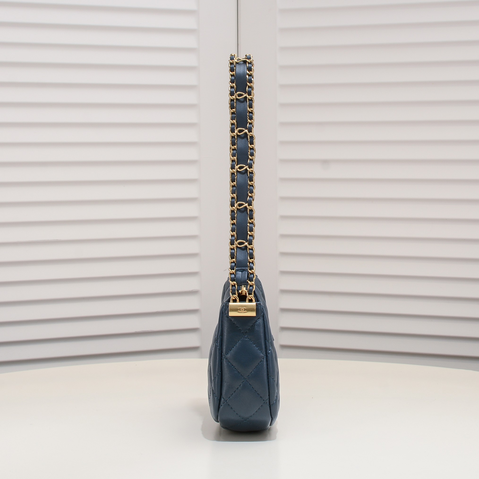 Chanel 23Khobo Underarm Bag Shoulder Bag Handbag