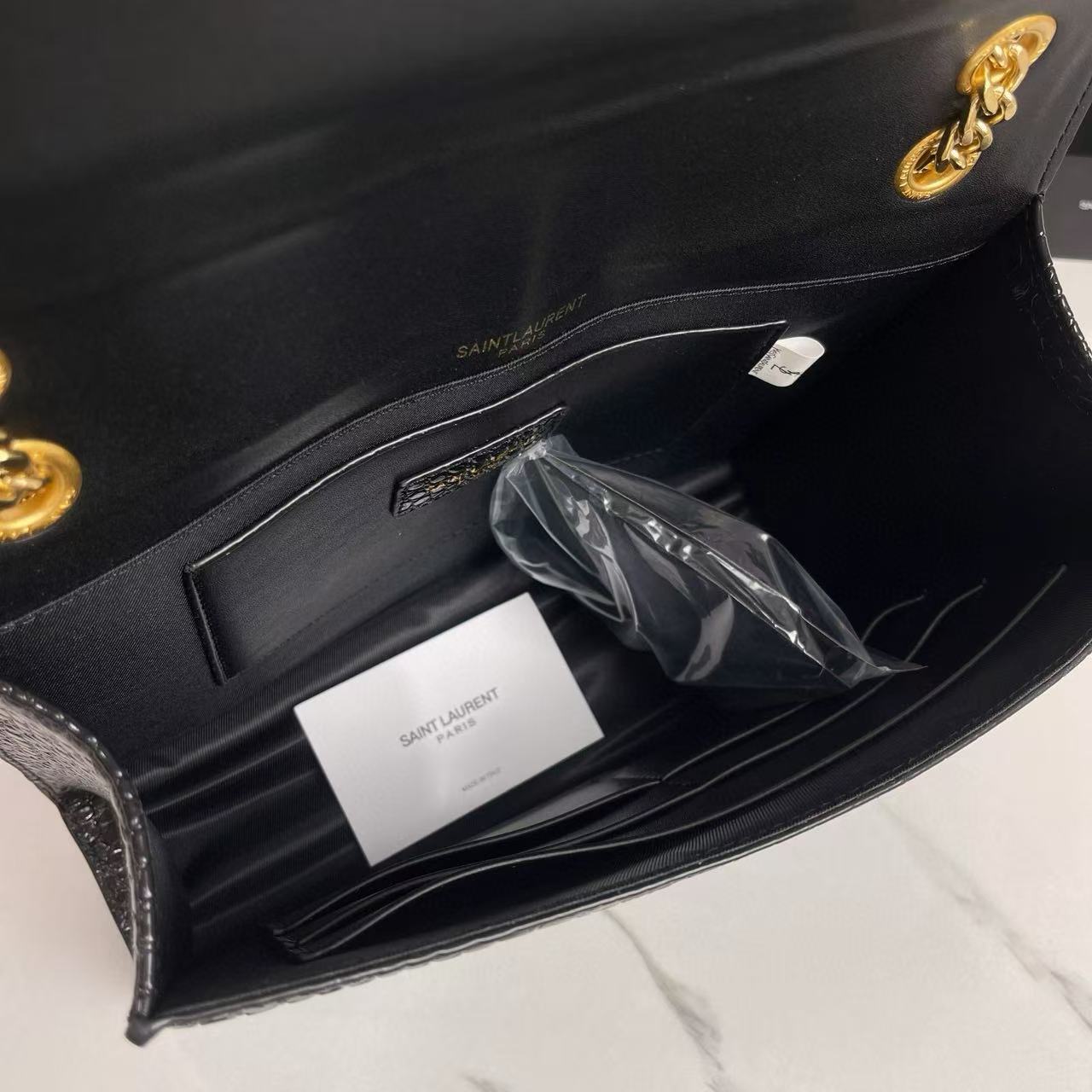 Saint Laurent SLP 396910 (7A)