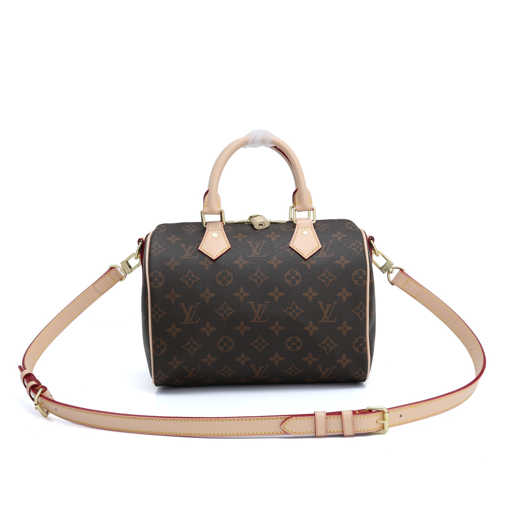 Louis Vuitton SPEEDY BANDOULIÈRE 25CM 30CM 35CM
