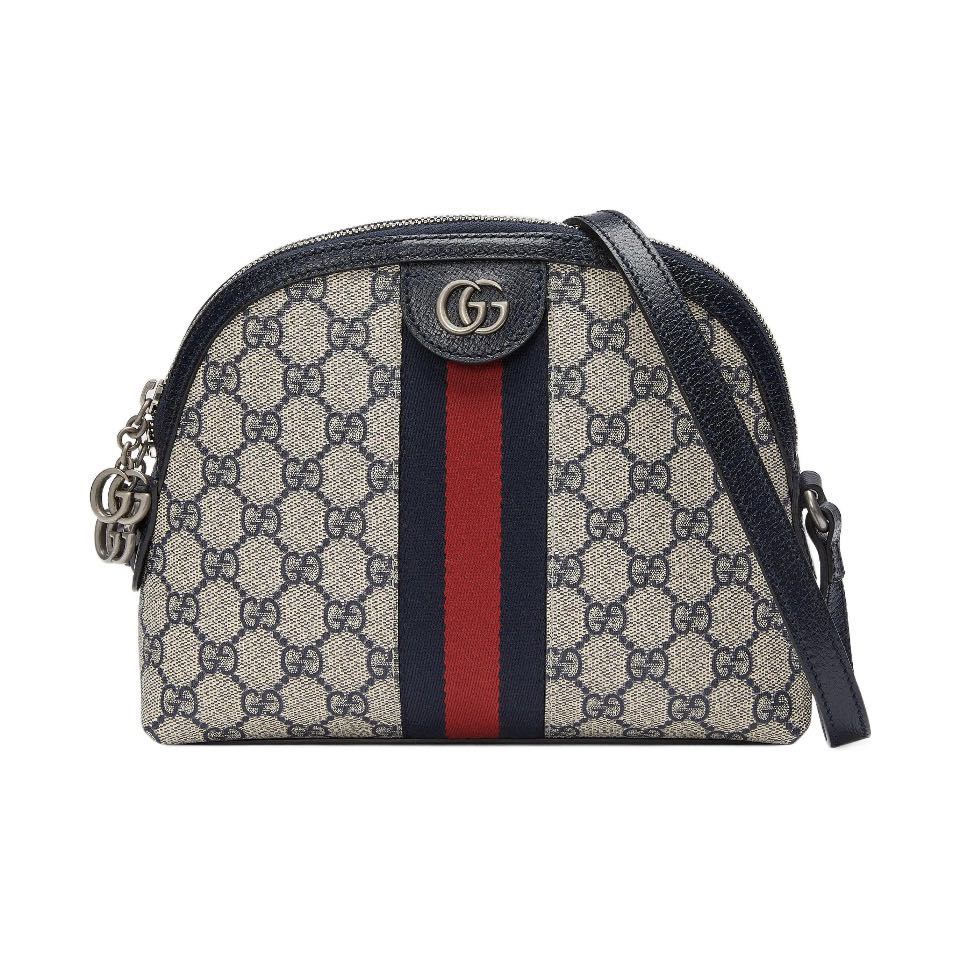 Gucci Ophidia Shell Crossbody Shoulder Bag(Replica)