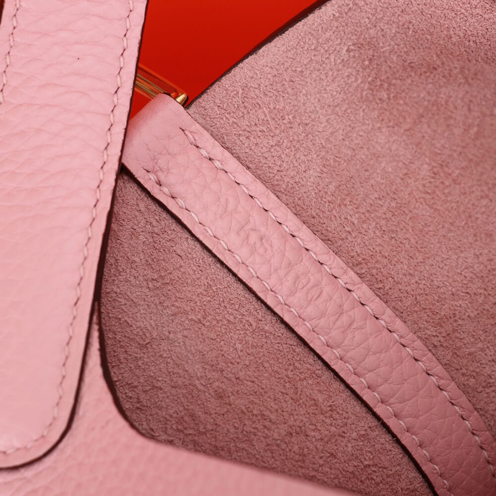 Hermes Picotin Lock 22 bag