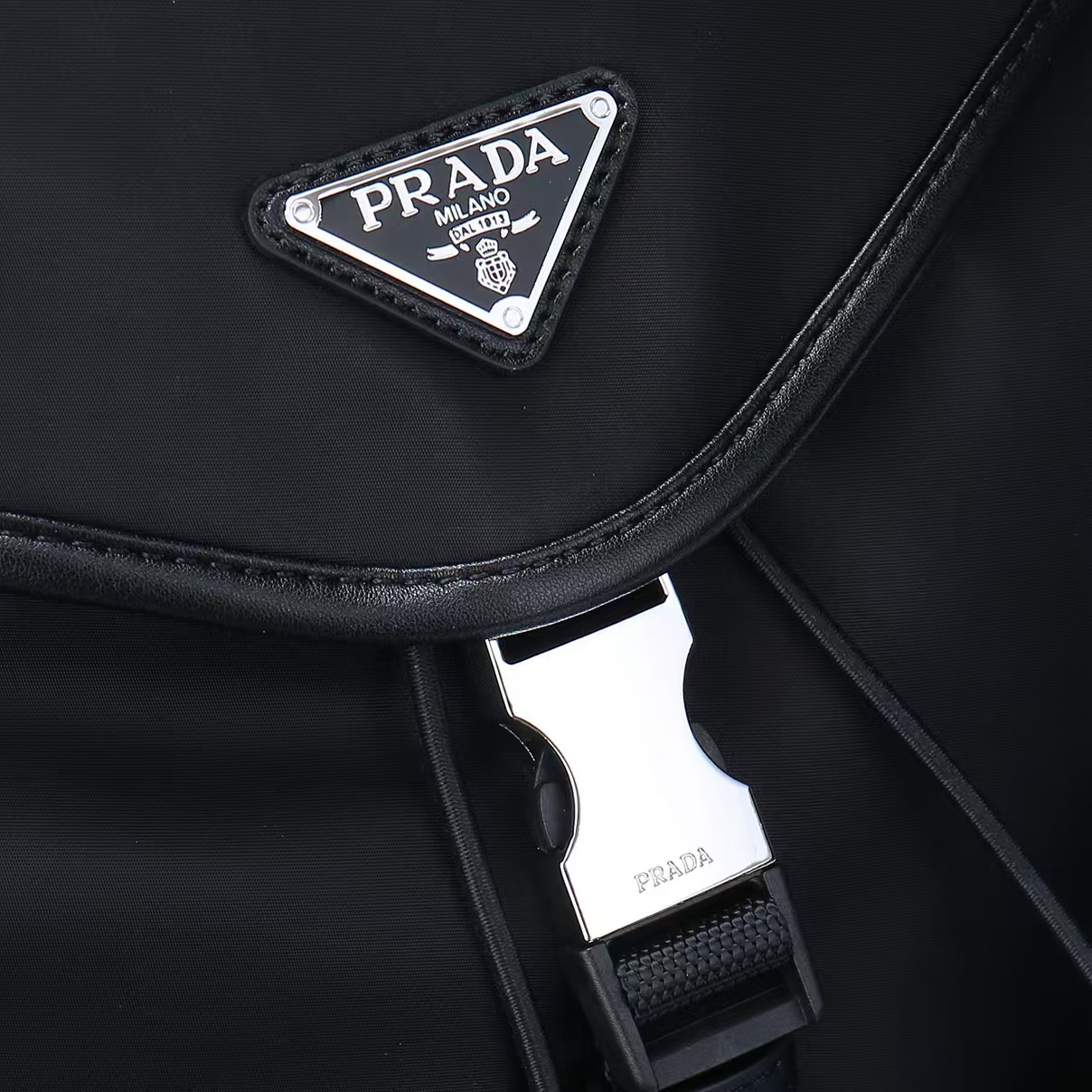 Prada Backpack 2111 TS062 38cm