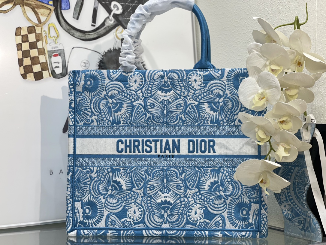 10A + top quality Dior Book Tote 8834 LM042062 36-42cm