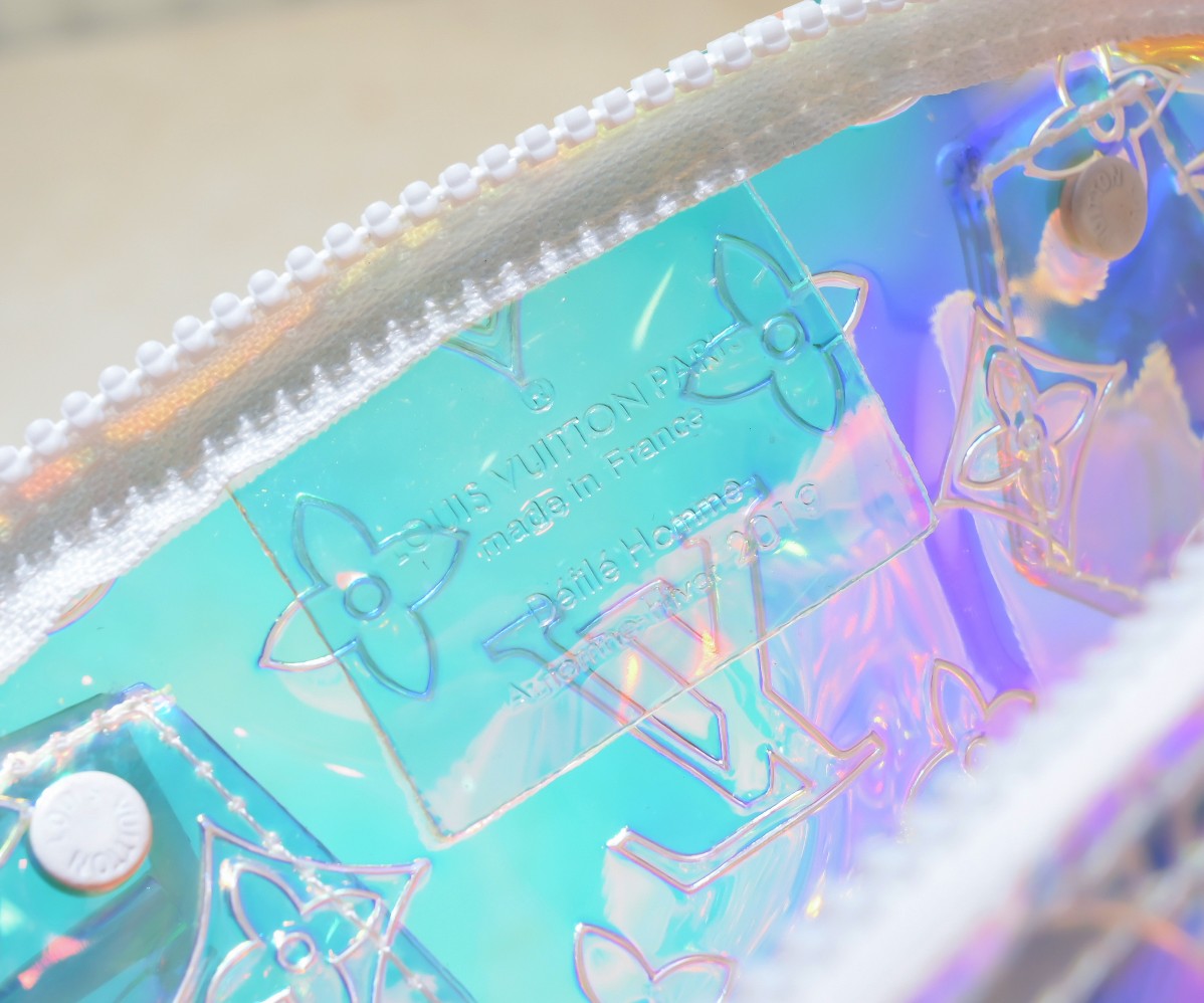 LV Alma BB Bag M53152 LM081 25cm