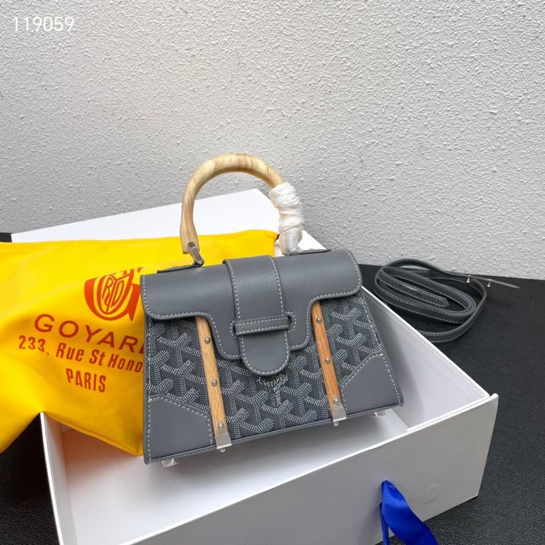 Goyard Saïgon Mini Bag