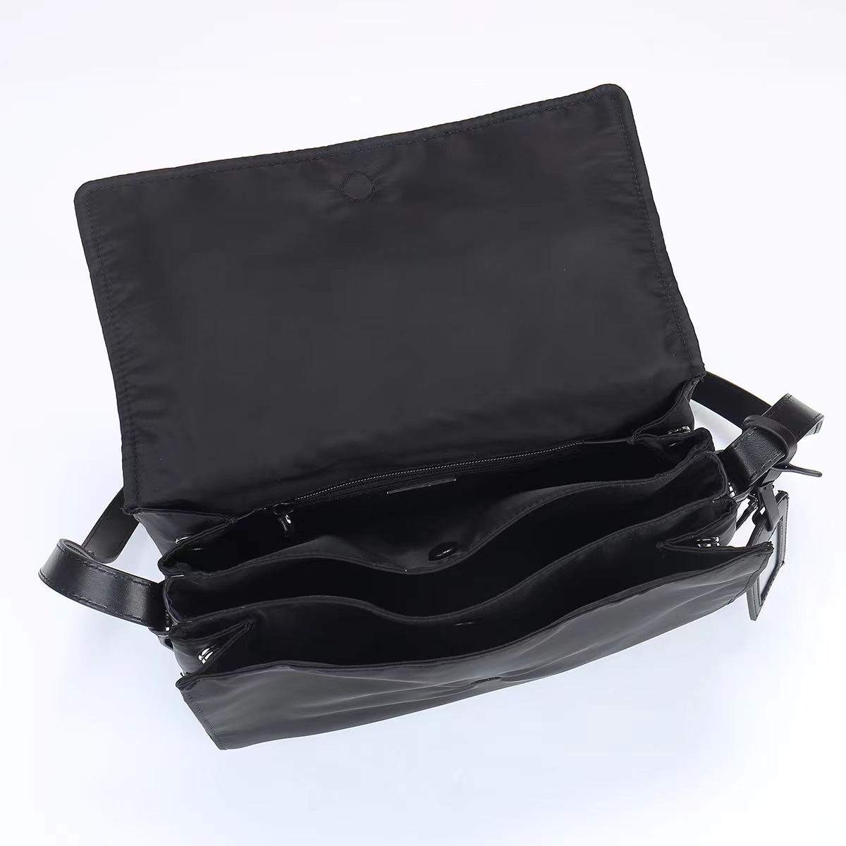 Prada Shoulder Bag 1255 TS032 30cm