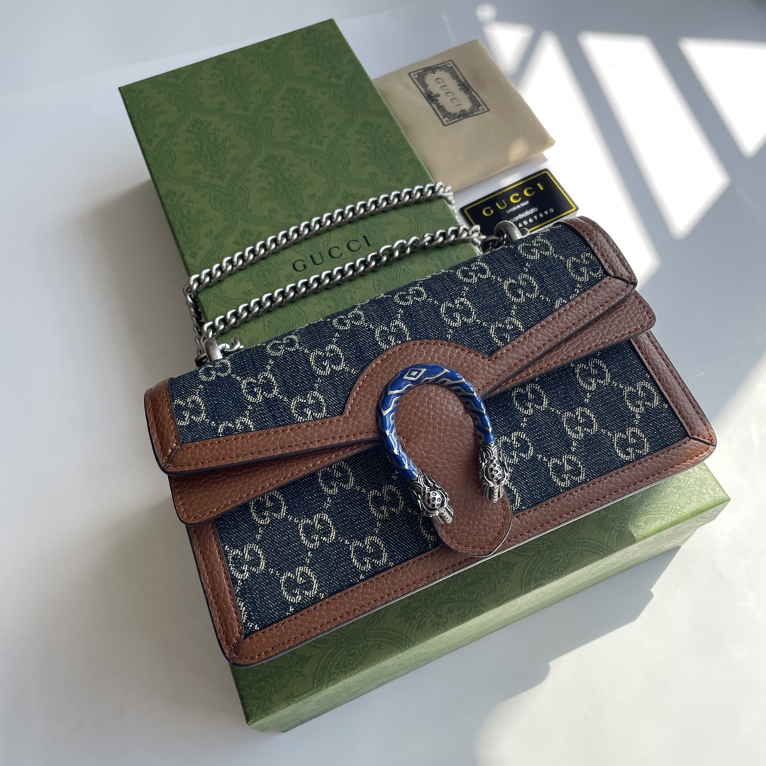 Gucci499623LM031 25CM