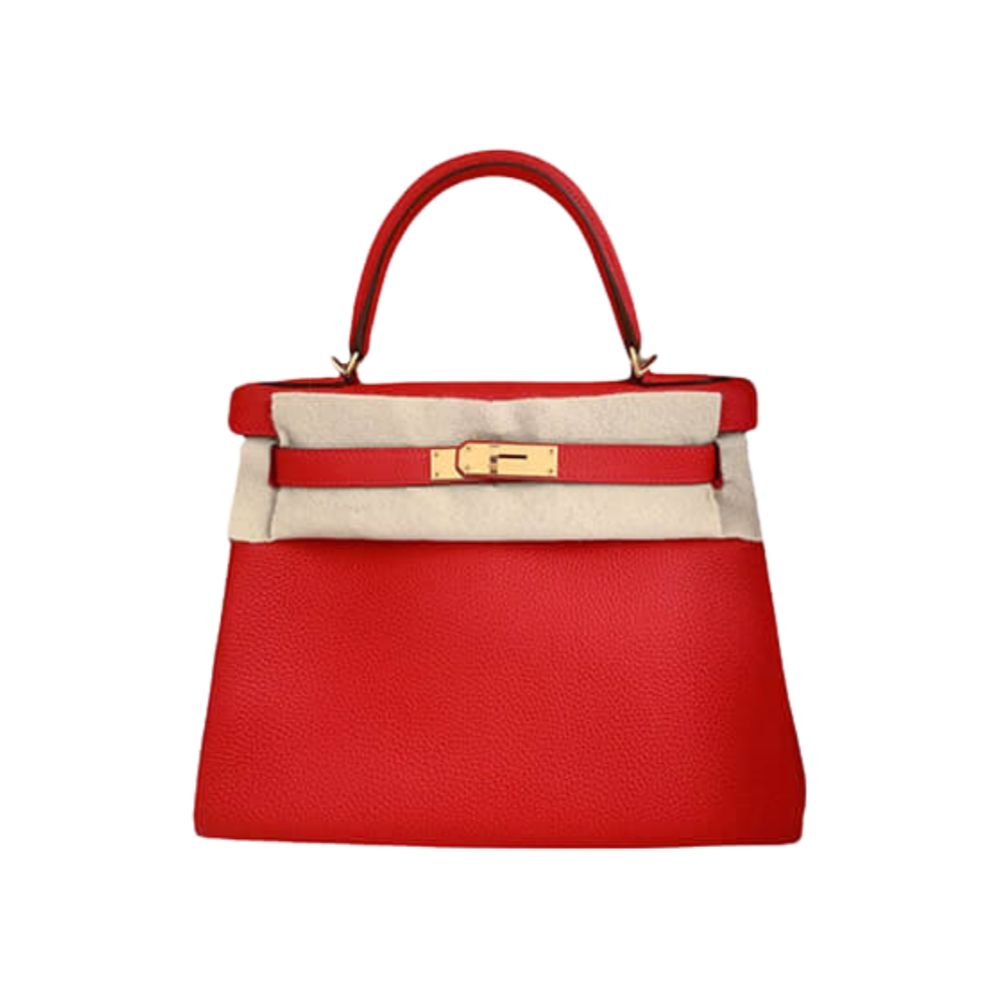 Hermes Kelly 28