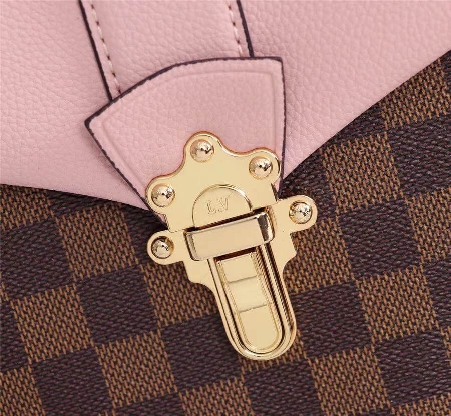 LV Clapton Backpack M42262 HY002 21cm