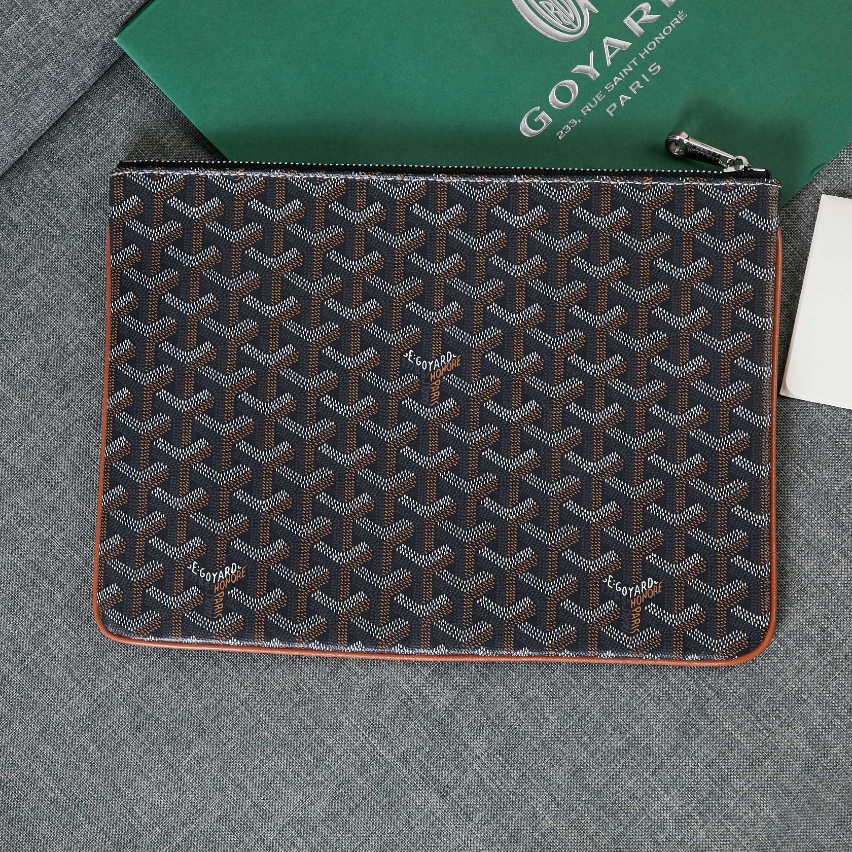 Goyard002LM0708  Large 40CM  Medium 30CM
