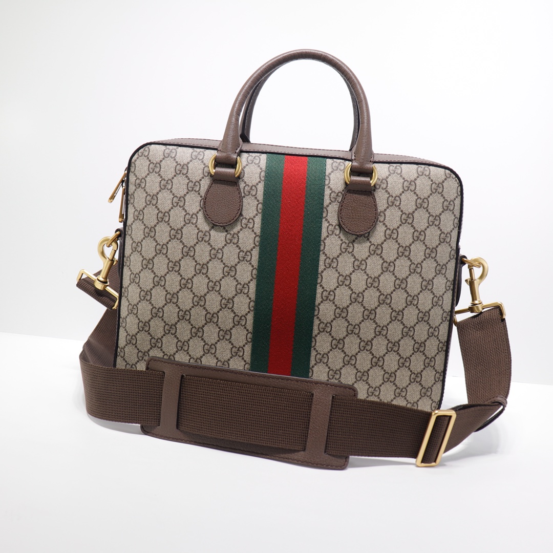 GUCCI Briefcase 574793
