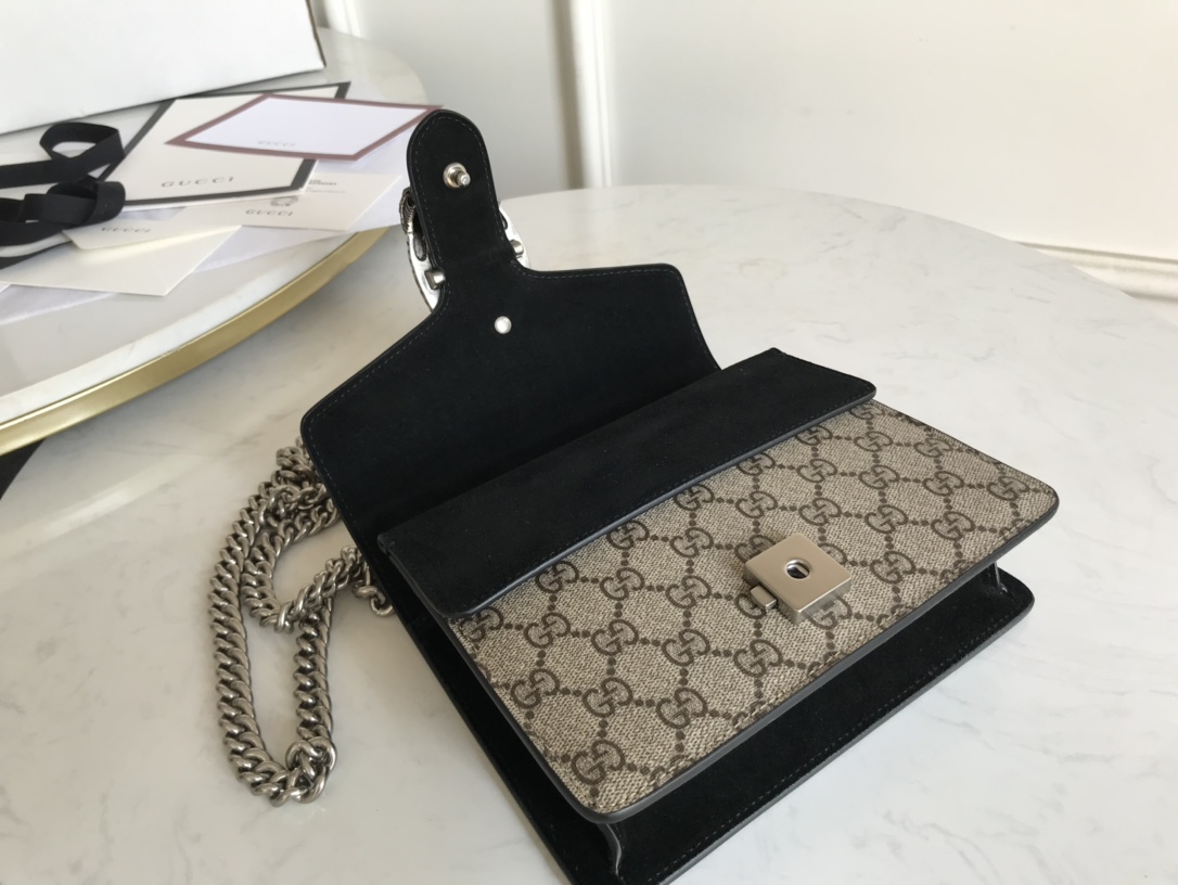 GUCCI 421970 20CM