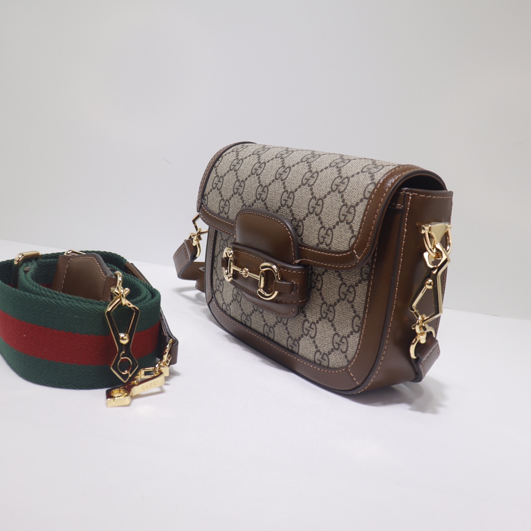 GUCCI 658574 20.5CM