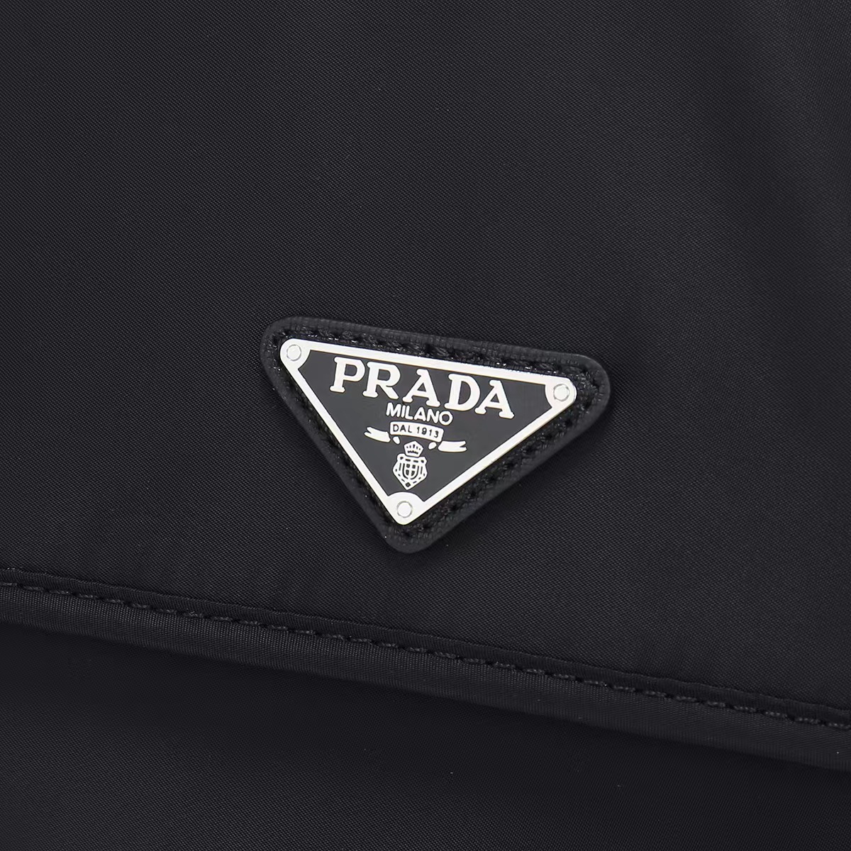 Prada Shoulder Bag 2052 TS081 30cm
